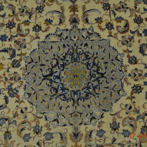 Traditional Persian Rug